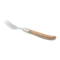 Laguiole By Hâws grillgaffel 6-pack, Oak