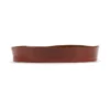 La Mère djup tallrik M Ø23 cm 2-pack, Venetian red