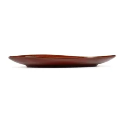 La Mère tallrik M Ø20 cm 2-pack, Venetian red