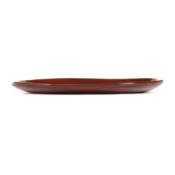La Mère tallrik S Ø18 cm 2-pack, Venetian red