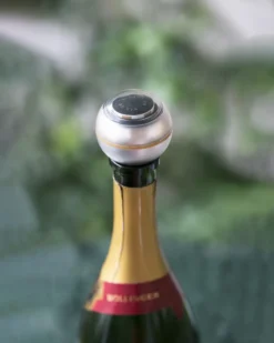 L'Atelier du vin bubbel indikator®, Silver