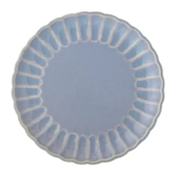 Latina tallrik Ø27 cm, Light blue