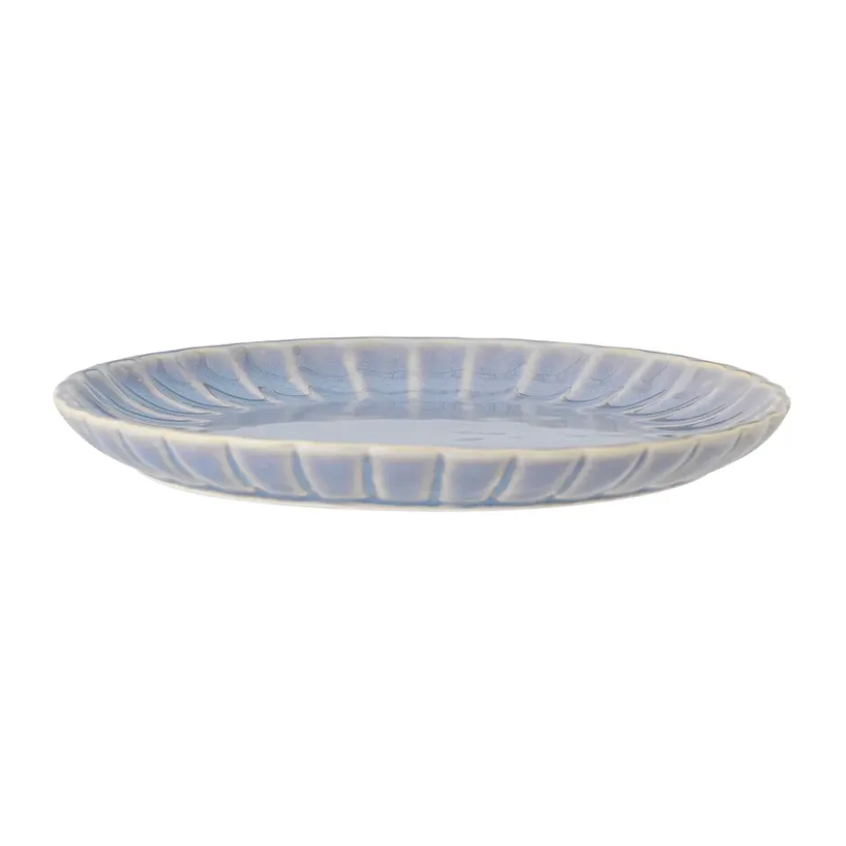Latina tallrik Ø27 cm, Light blue
