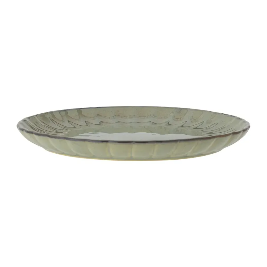 Latina tallrik Ø27 cm, Light green