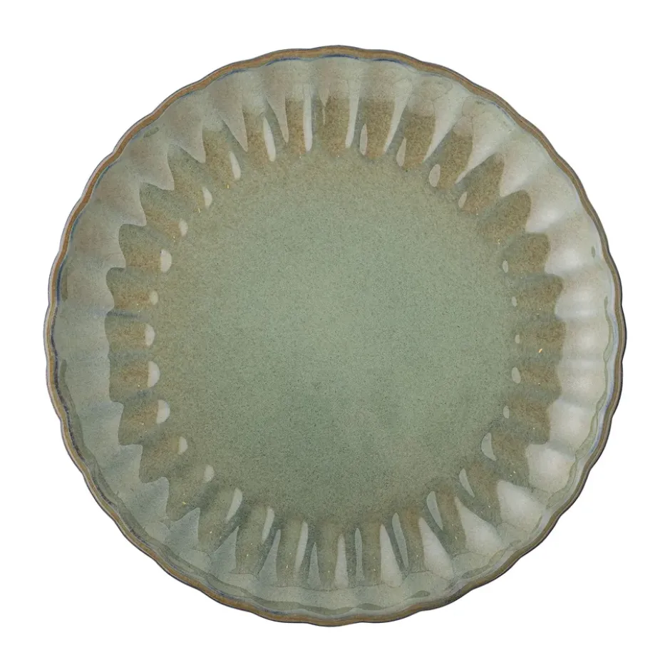 Latina tallrik Ø27 cm, Light green