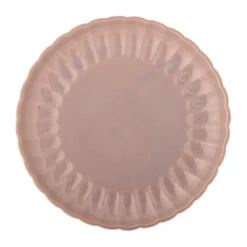 Latina tallrik Ø27 cm, Rose