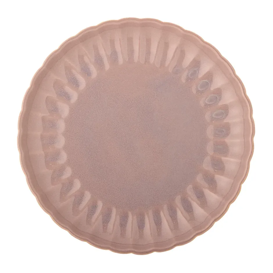 Latina tallrik Ø27 cm, Rose