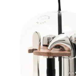 Le globe vinaccessoarer, 5 delar