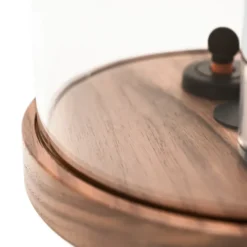 Le globe vinaccessoarer, 5 delar