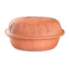 Lergryta classic maxi terracotta, 8 pers