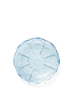 Lily dessertallrik Ø16 cm 2-pack, Blue iris