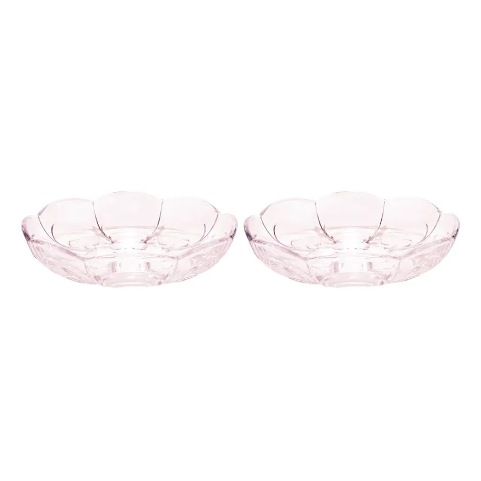 Lily dessertallrik Ø16 cm 2-pack, Cherry blossom