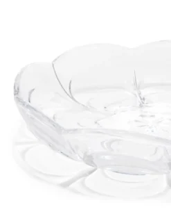 Lily dessertallrik Ø16 cm 2-pack, Klar