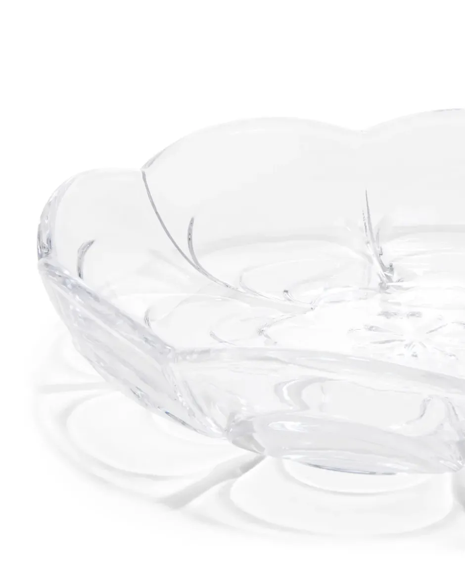 Lily dessertallrik Ø16 cm 2-pack, Klar