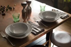 Limbrey pepparkvarn 14,5 cm, Rostfritt stål