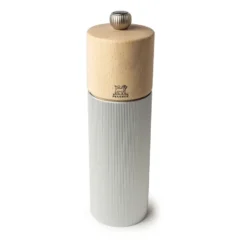 Line Natural pepparkvarn 18 cm, Wood-aluminium