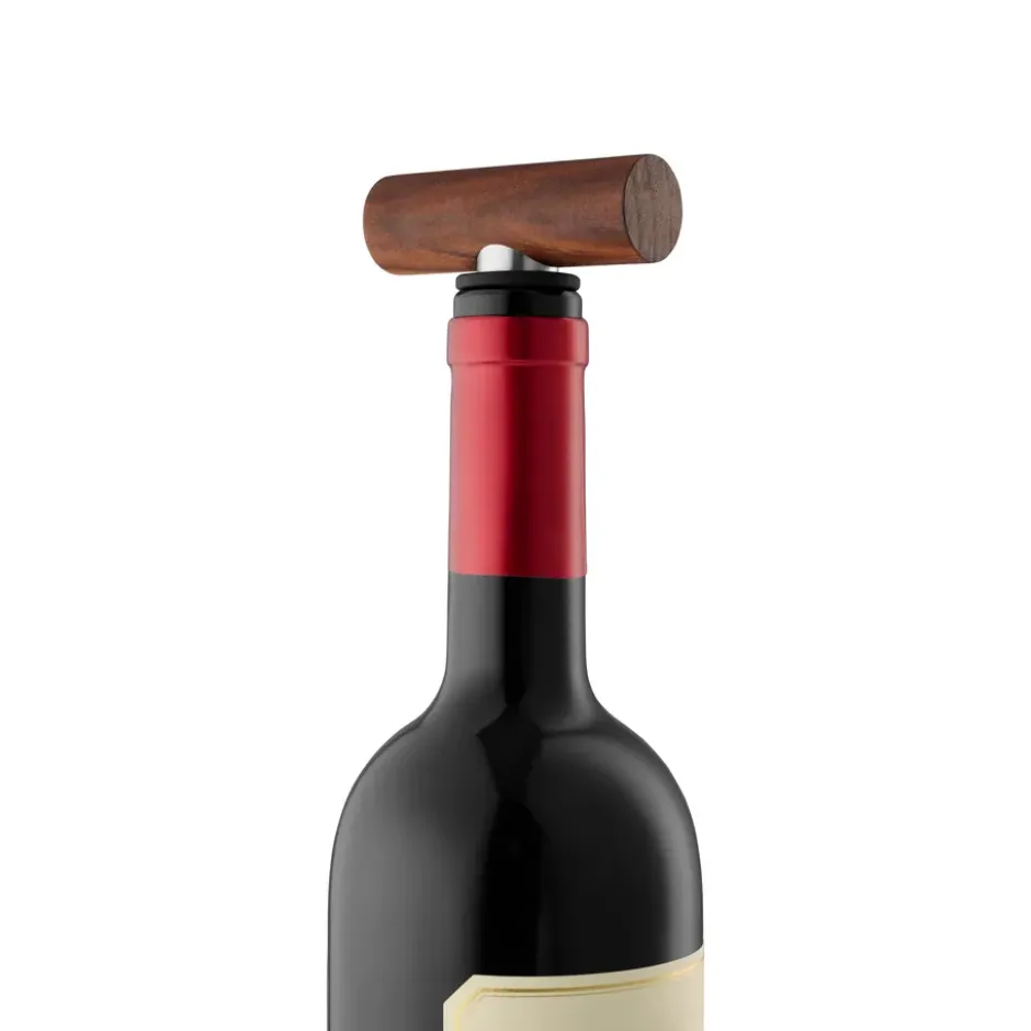 Liquid Lounge vinkork, Walnut