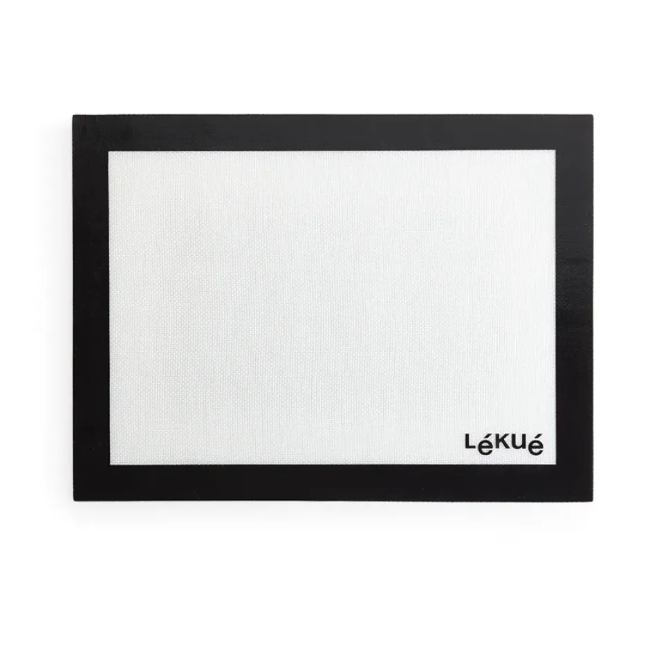 Lékué bakmatta silikon 40x30 cm, Transparent