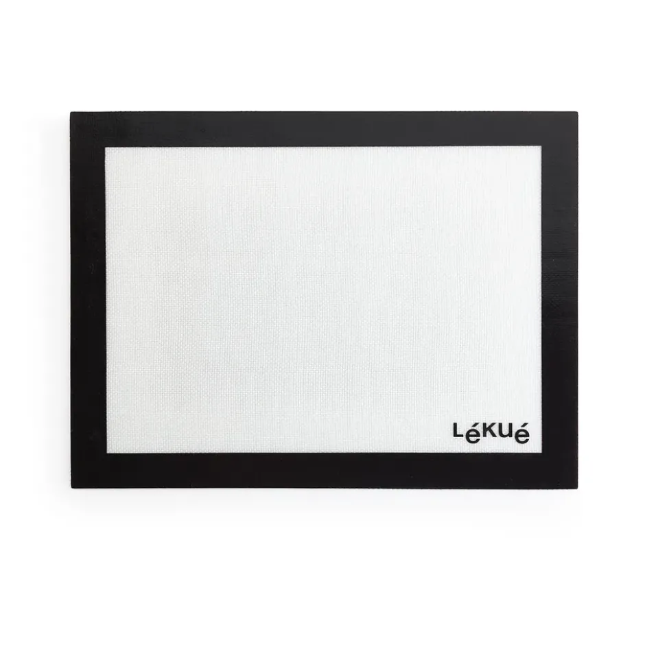 Lékué bakmatta silikon 60x40 cm, Transparent