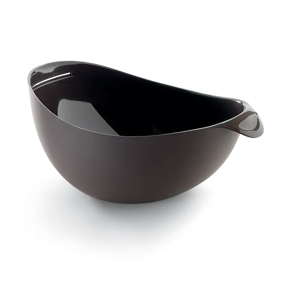 Lékué brödform mini silikon, Brun