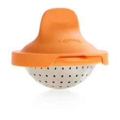 Lékué äggpocherare, Orange