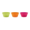 Lékué muffinsformar silikon 12 delar, Mixat