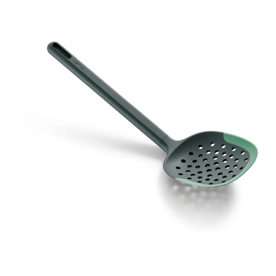 Lékué non scratch hålslev 28,5 cm, Grön