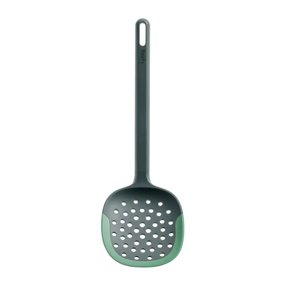 Lékué non scratch hålslev 28,5 cm, Grön