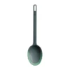 Lékué non scratch serveringssked 29 cm, Grön