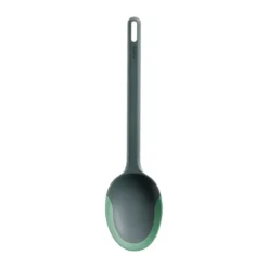 Lékué non scratch serveringssked 29 cm, Grön