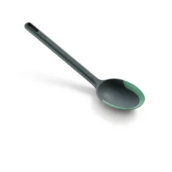 Lékué non scratch serveringssked 29 cm, Grön