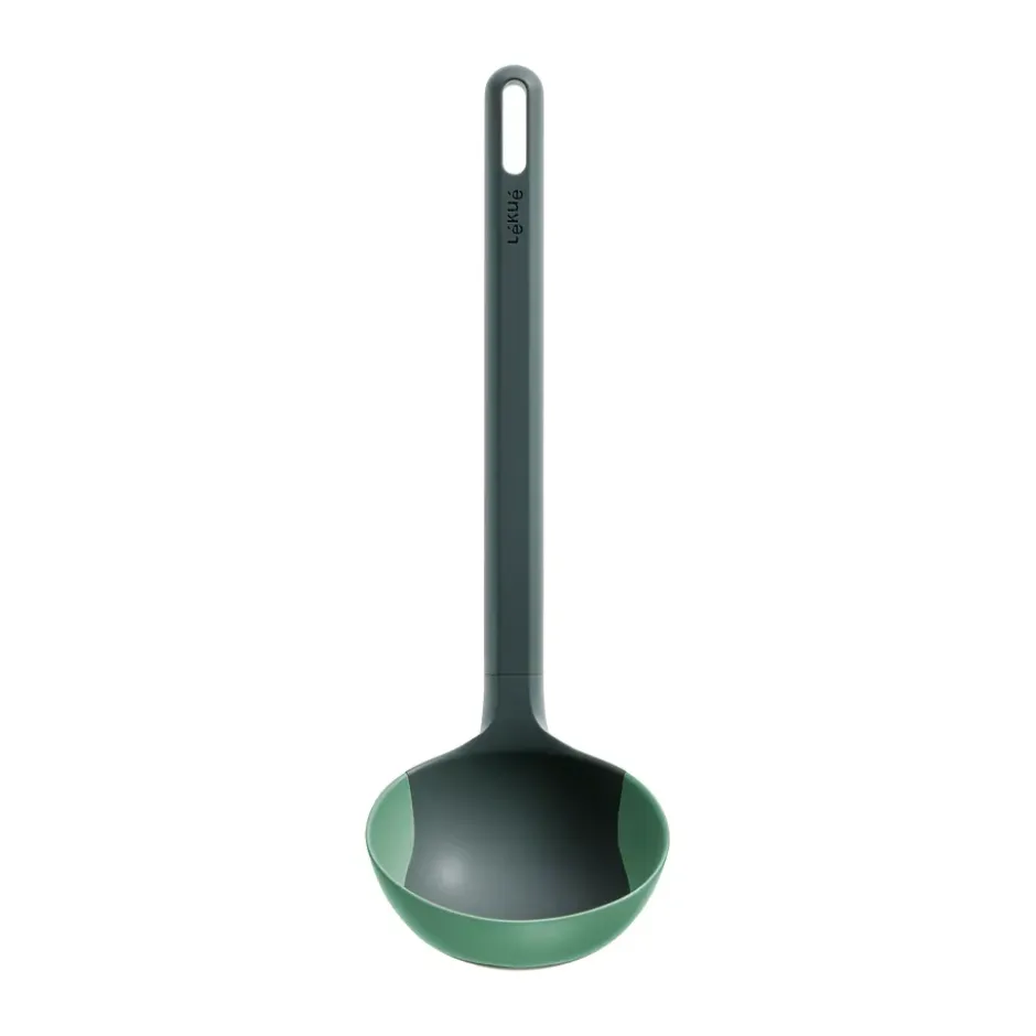 Lékué non scratch slev 26 cm, Grön