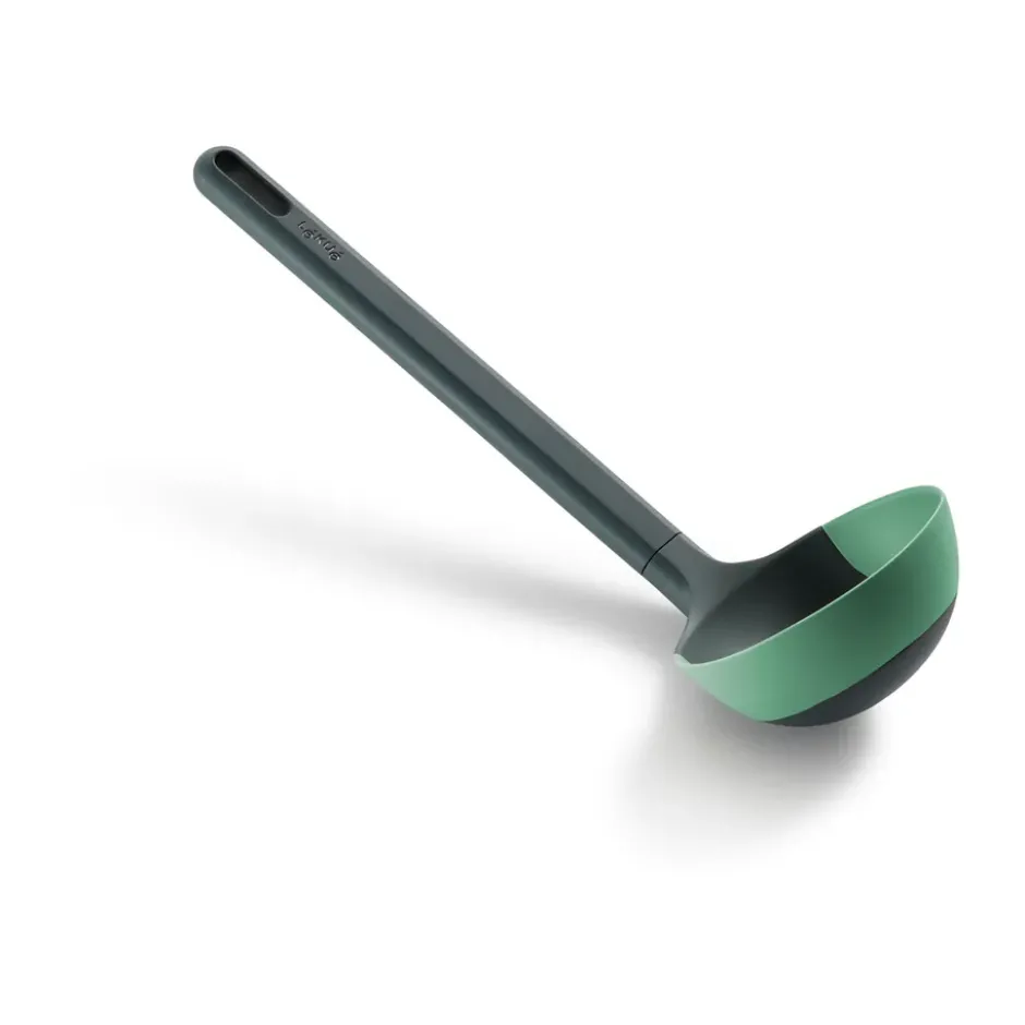 Lékué non scratch slev 26 cm, Grön