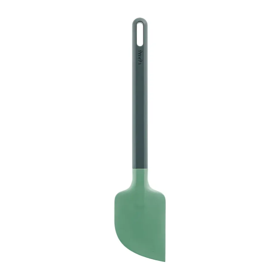 Lékué non scratch slickepott 28,5 cm, Grön