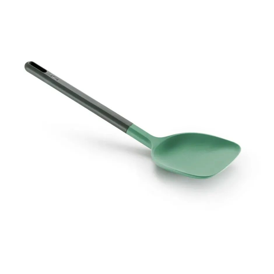 Lékué non scratch wokspatel 31,4 cm, Grön