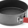 Lékué non stick springform Ø20 cm, Röd