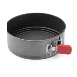 Lékué non stick springform Ø20 cm, Röd