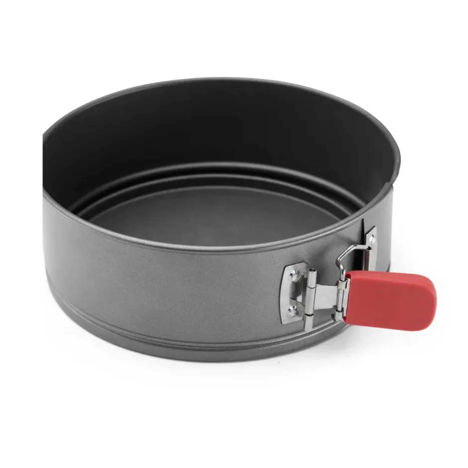 Lékué non stick springform Ø20 cm, Röd