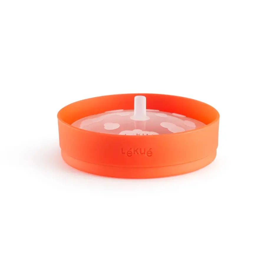 Lékué popcornmaker mikro 2-pack, Röd