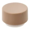 Lock till termomugg Singles , Camel