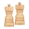 London salt- och pepparkvarnset 13 cm, Natural