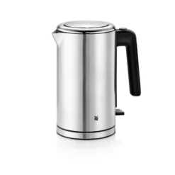 Lono vattenkokare 1,6 l, Silver