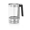 Lono vattenkokare 1,7 l, Silver