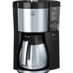 LOOK 5.0 Therm Perfection termosbryggare, 1,25 l