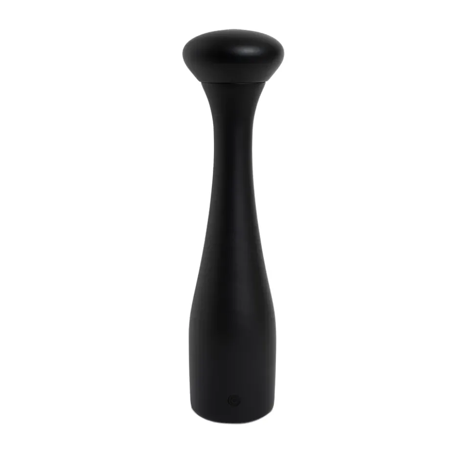 Lyon kryddkvarn, Black, 30 cm