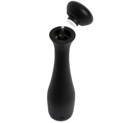 Lyon kryddkvarn, Black, 30 cm