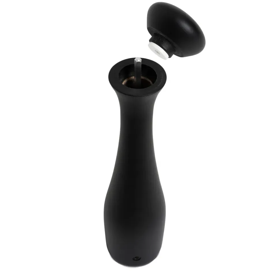 Lyon kryddkvarn, Black, 30 cm