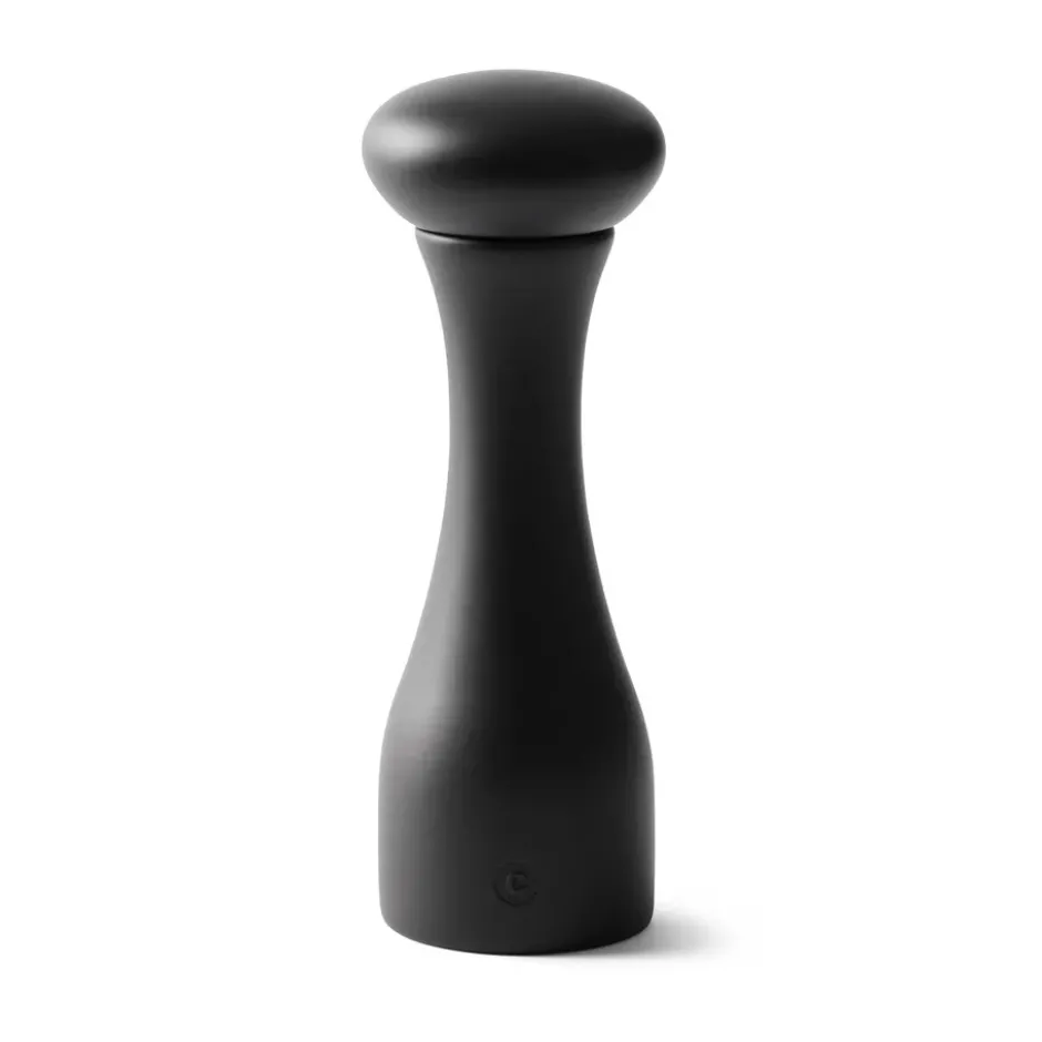 Lyon kryddkvarn, Black, 19 cm