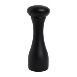 Lyon kryddkvarn, Black, 19 cm