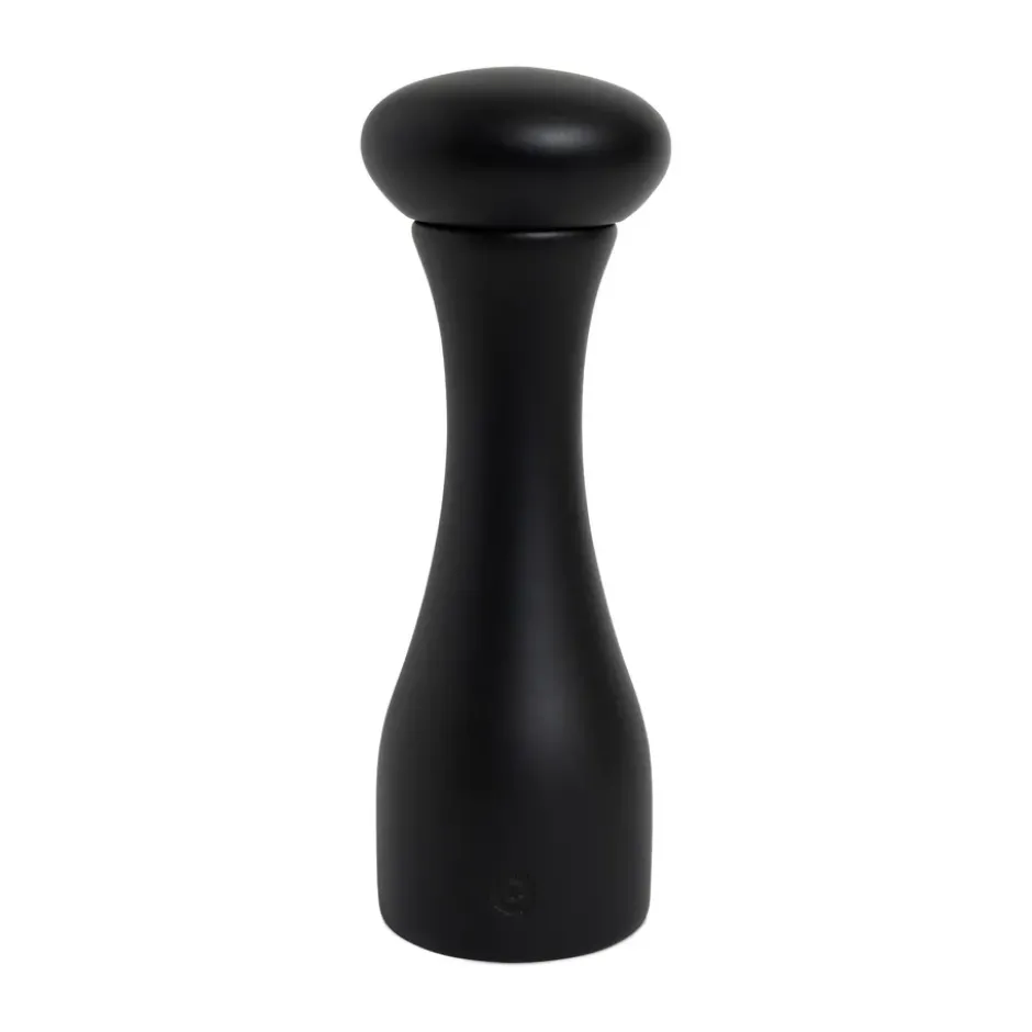 Lyon kryddkvarn, Black, 19 cm